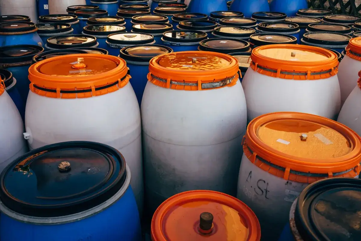 Medical Waste Removal in Pella, IA